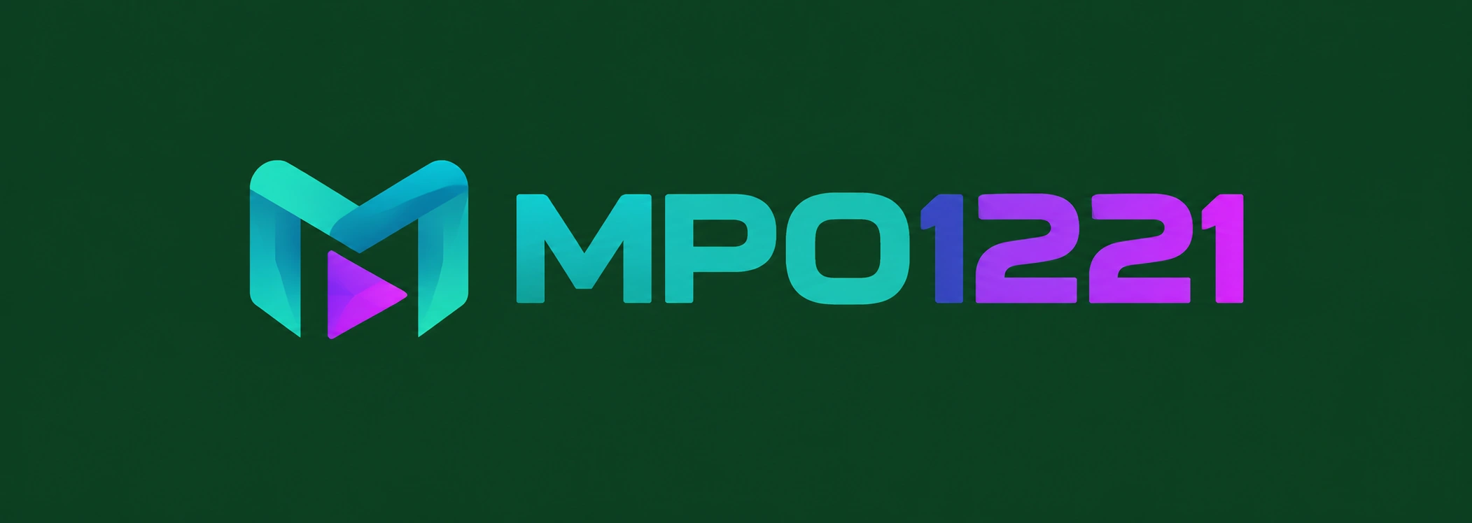 MPO1221 Logo