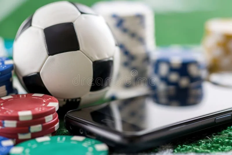 Layar kategori liga dan pertandingan olahraga